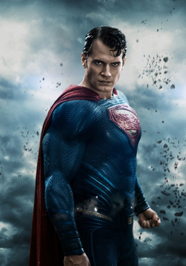 Kal-El (DCCU) 002