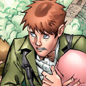 Jimmy Olsen (Flashpoint)