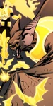 Kirk Langstroms erster Auftritt in Smallville Season 11: Lantern #3