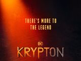 Krypton (TV Serie)