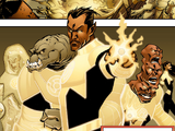 Yellow Lantern Corps (Smallville)