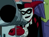 Harley Quinn