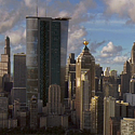 Metropolis (Smallville)