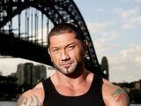 Dave Bautista
