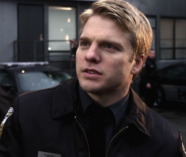 Daniel Turpin (Smallville) Smallville Episode 08 12 001