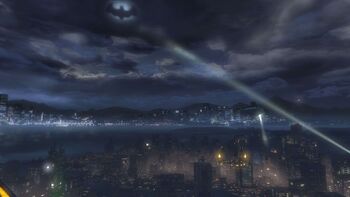 GothamCity