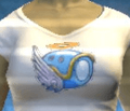 Angelic Drone Emblem