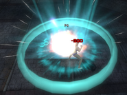 A Jokandroid's explosive demise