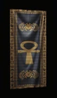 Ankh Tapestry - Wall