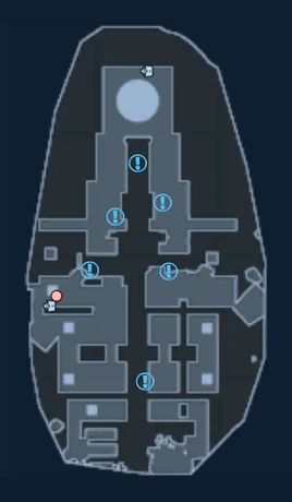 Map - Briefing Kahndaq