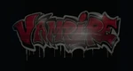 Vampire Wall Graffiti Text