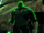 Green Lantern Supply Officer