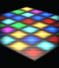Light Up Dance Floor