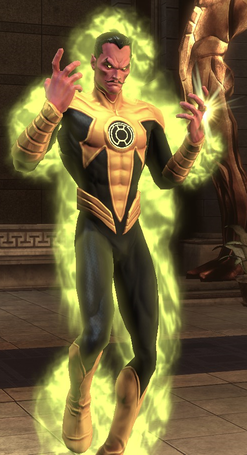 DC Universe Online Wiki