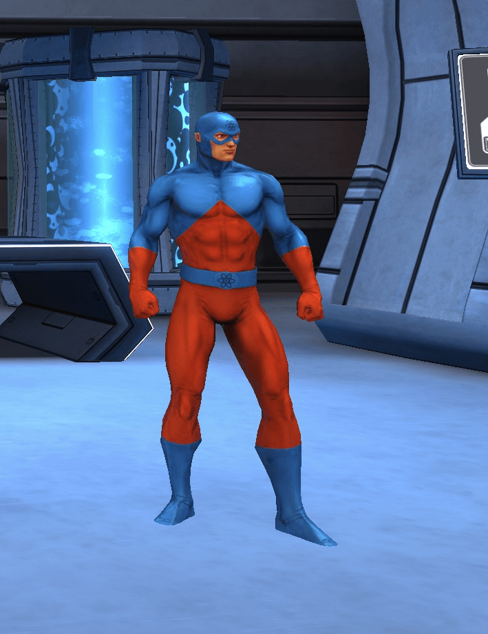 DC Universe Online Wiki