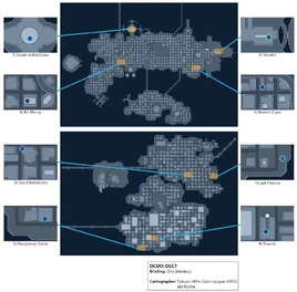 Dire Warnings Briefing