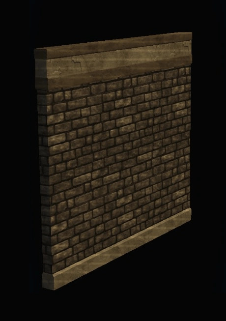 Insulated Stone Wall | DC Universe Online Wiki | Fandom