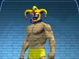 Jester