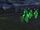 Henchmen Uplink Device: Green Lanterns