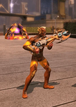 Qwardian Device Operator