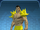 Mysterious Vine-Twisted Shoulderguards