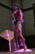 Old, Original Avatar