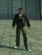 Jimmy Olsen (Doomed Metropolis)