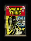 Swamp Thing No.7 Cover