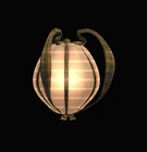 Atlantis Floor Light