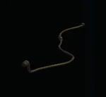 Hanging Synthium Cable