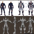 Costume Styles