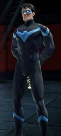 Nightwing Official