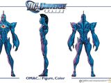 OMAC