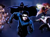 Teen Titans