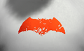 Worn Batman Emblem (BvS)