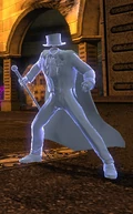 Gentleman Ghost