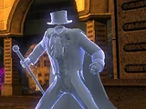 Gentleman Ghost