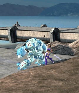 Homecoming - Invasion