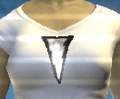 Enhanced Shazam Emblem