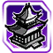 BI Pagoda Purple