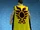 Radiant Empyrean Cape