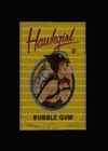 Bombshell Hawkgirl Poster
