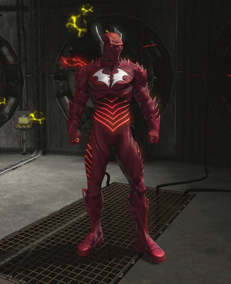 Red Death | DC Universe Online Wiki | Fandom