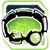 Icon Waist 004 Green