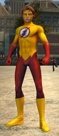 Kid Flash