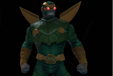 Brass Telescope, DC Universe Online Wiki