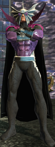 Ocean Master, DC Universe Online Wiki