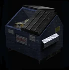 Trash Dumpster