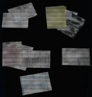 Scattered Police Documents