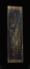 Archaic Egyptian Tapestry